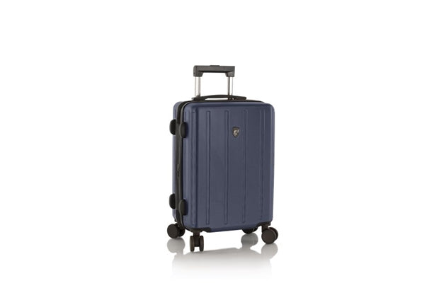 HEYS SpinLite 21" Spinner Carry-on - Navy